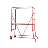 Brixo Scaffolding with Wooden Base 60 x 145cm